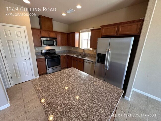 Building Photo - 3349 Gulling Rd