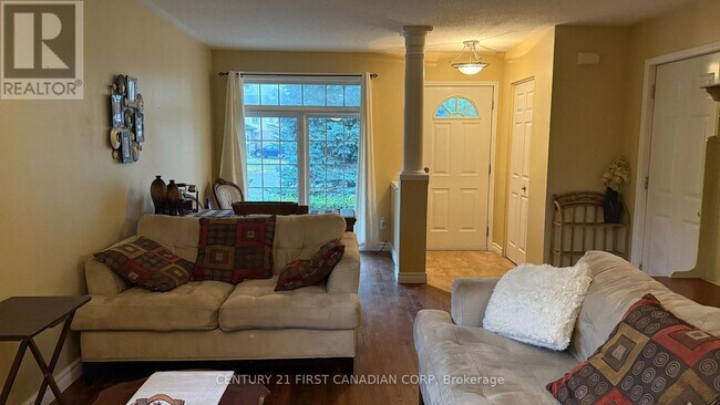 Photo du bâtiment - 293 Wildgoose Rd