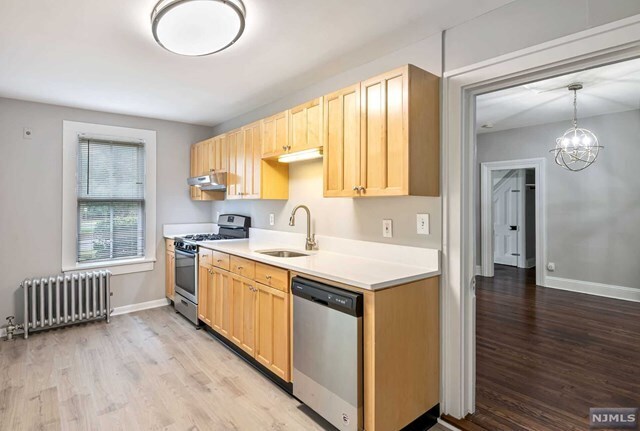 Foto del edificio - 68 Wyckoff Ave