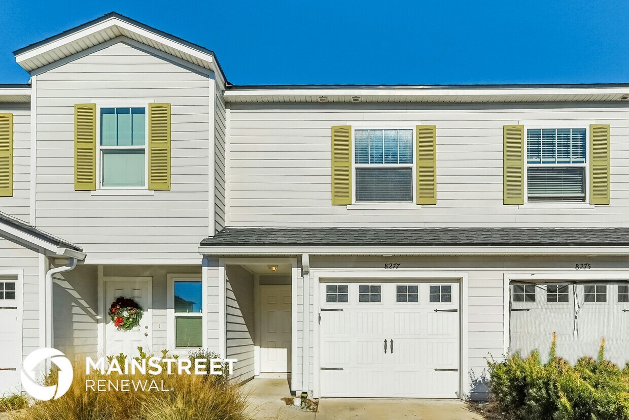 Foto principal - 8277 Rigel Rd