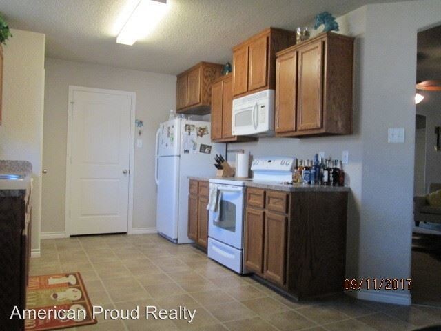 Foto del edificio - 3003 Montague County Dr