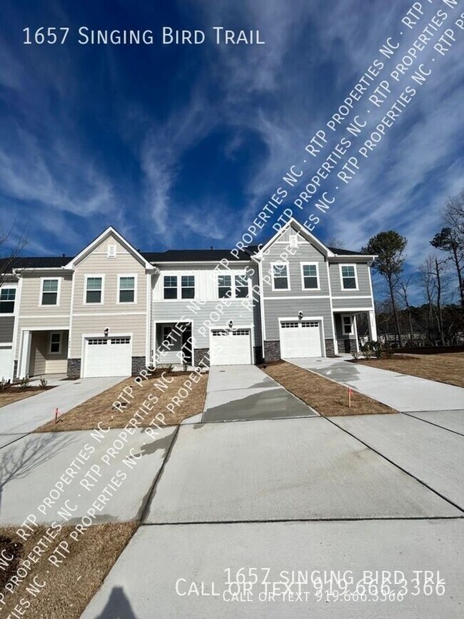 Building Photo - 1657 Singing Bird Trl