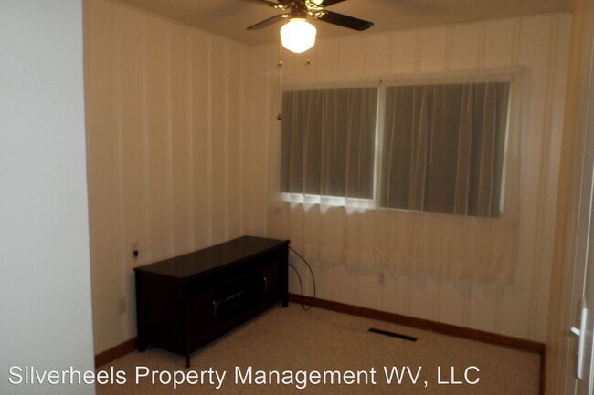Building Photo - 2 br, 1 bath House - 2708 Harrison Avenue