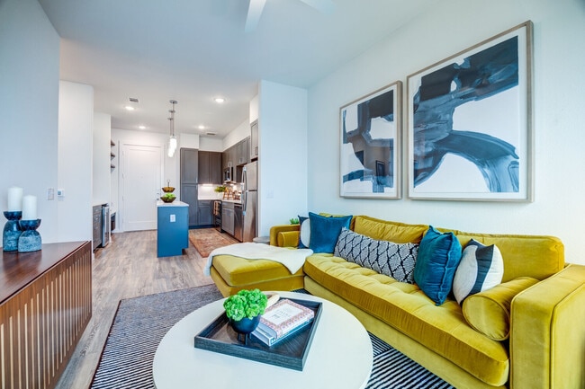 Lakeshore Pearl apartments — community photo - Lakeshore Pearl