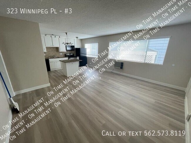 Building Photo - Upper 2 Bedroom, 1 Bath in Belmont Heights...