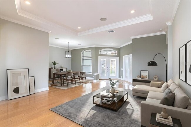 Foto del edificio - 5141 Highlands Lakeview Loop