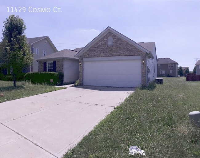 Building Photo - 11429 Cosmo Ct
