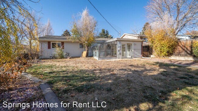 Building Photo - 3 br, 2 bath House - 3705 Sheffield Ln