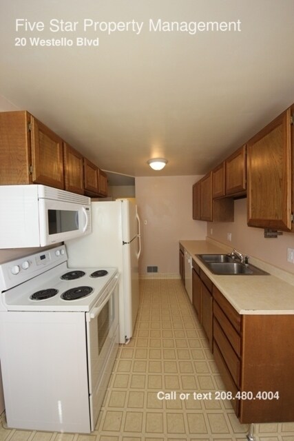 Building Photo - 20 Westello Blvd