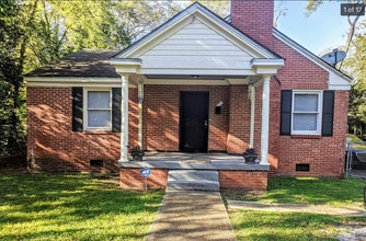 Building Photo - 22 W Cromwell St