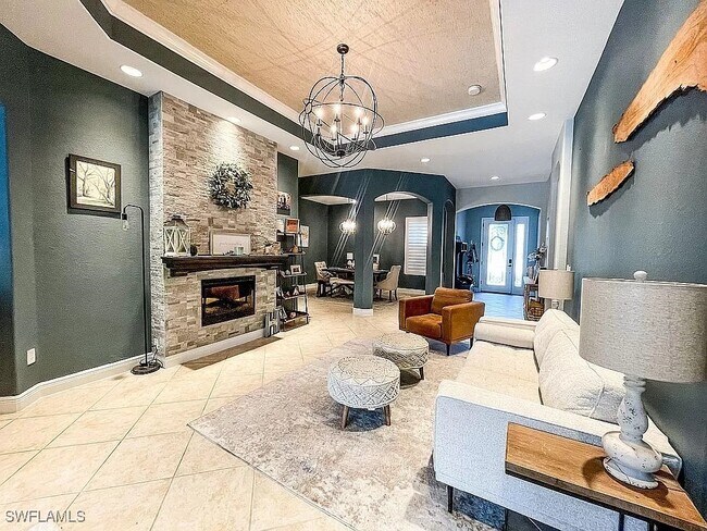Foto del edificio - 21513 Belvedere Ln