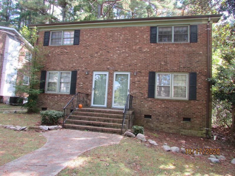 717 Grove Ave Unit B, Raleigh, NC 27606 Condo for Rent in Raleigh, NC
