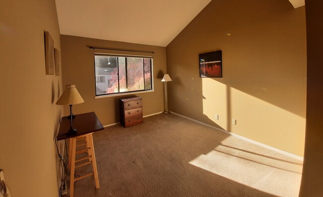 Lovely sunny exposure - 321 Village Creek Rd