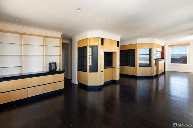 Foto del edificio - 1250 Jones St