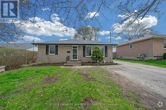 Building Photo - 769 Tennyson Ave