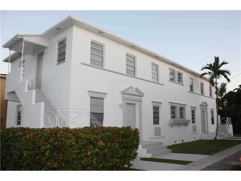 1760 Normandy Dr, Miami Beach, FL 33141 Apartments in Miami Beach, FL