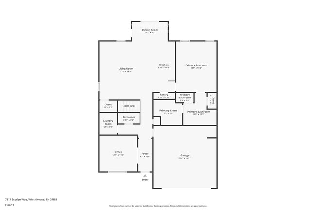 Building Photo - 7317 Scotlyn Wy