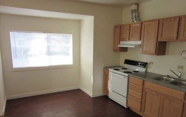 Foto del edificio - 912 N 1st St