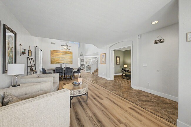 Foto del edificio - 5924 W Park View Ln