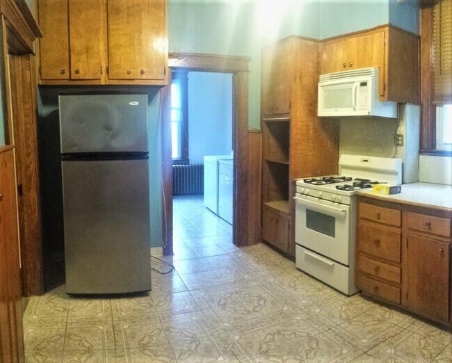 Foto del edificio - 656 Palisade Ave