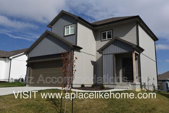 Foto del edificio - 4008 NW 95th Terrace
