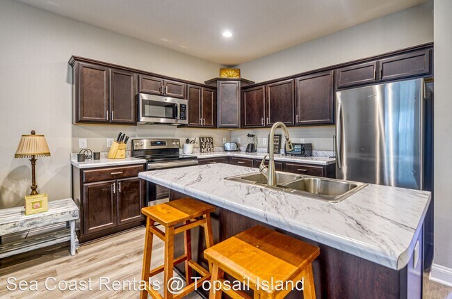 Foto del edificio - 3 br, 2 bath House - 515 Stone Crab Lane