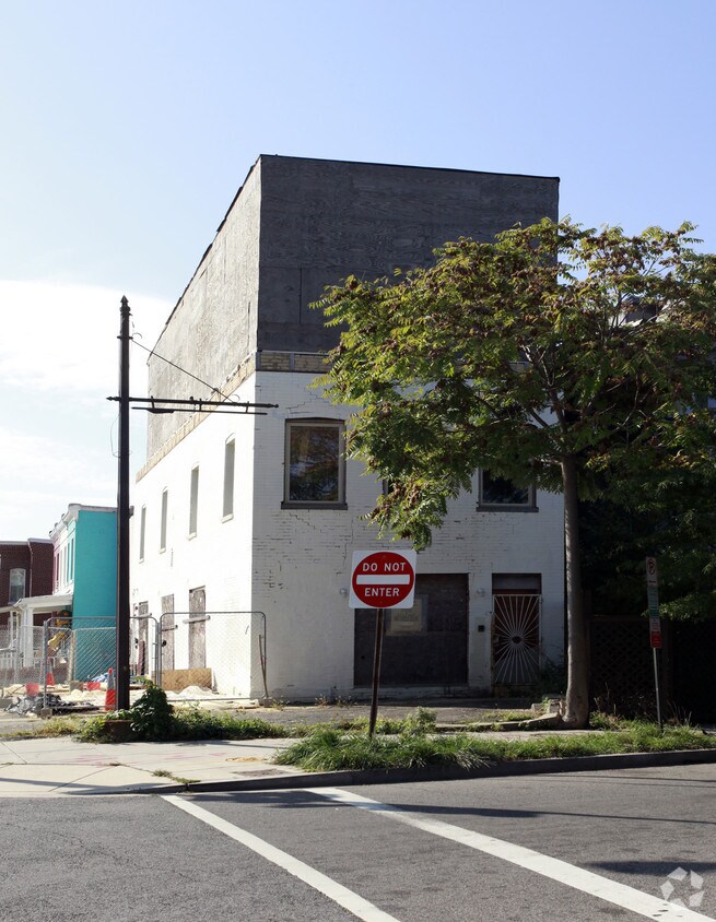 Building Photo - 3408 Sherman Ave NW
