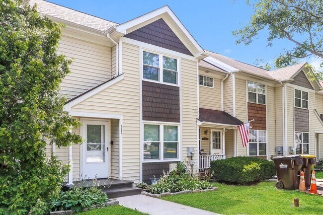 Foto del edificio - 2504 Oxford Ct