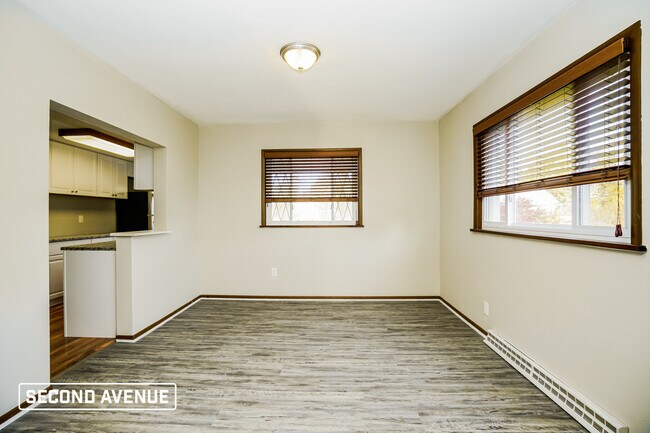 Foto del edificio - 200 Delaware Ave