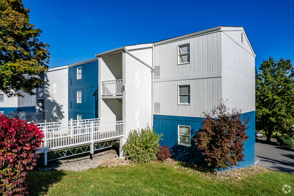 Bon Vista Apartments Morgantown Wv