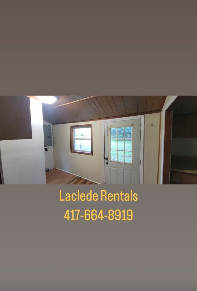 Building Photo - 2 BEDROOM 1 BATHROOM HOUSE FOR RENT