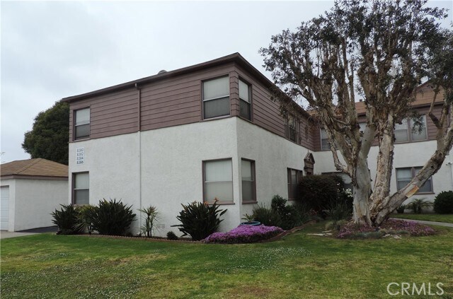 Foto del edificio - 8386 Dunbarton Ave