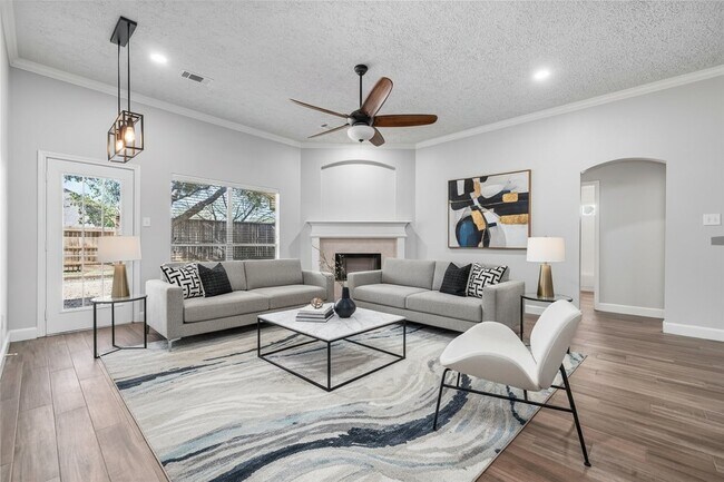 Foto del edificio - 3623 Sage Pointe Ct