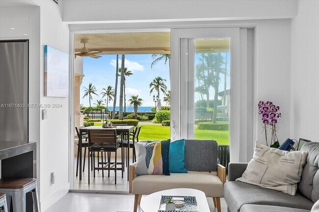 Foto del edificio - 15713 Fisher Island Dr