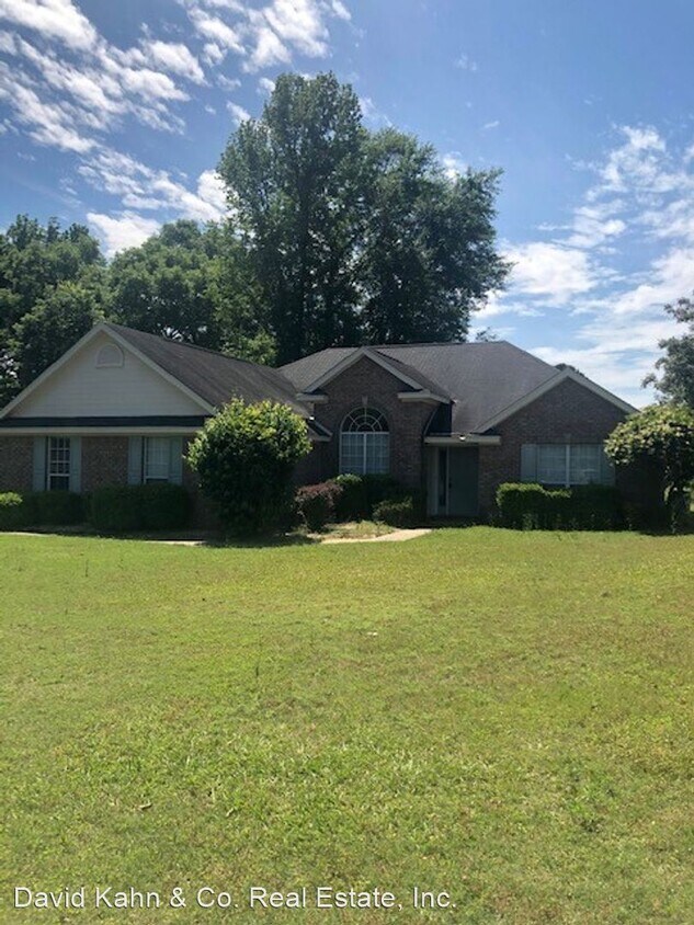 Primary Photo - 3 br, 2 bath House - 1271 Cross Creek Road