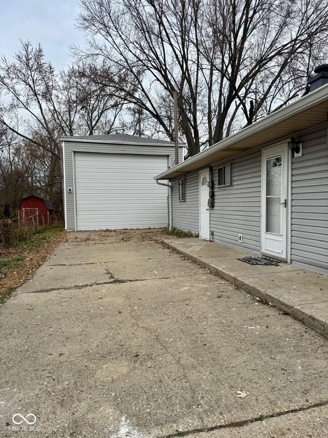 Building Photo - 1820 Cruft St