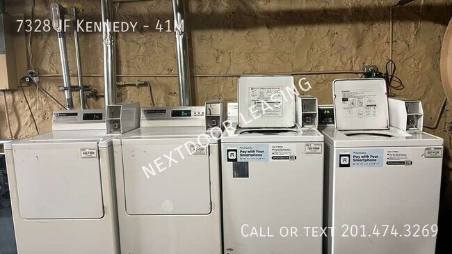 Foto del edificio - 7328 John F. Kennedy Blvd