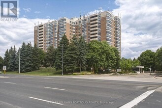 Building Photo - 7601 Bathurst St
