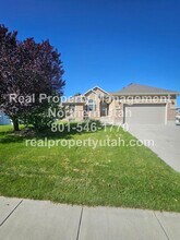 Building Photo - 1437 N 3775 W