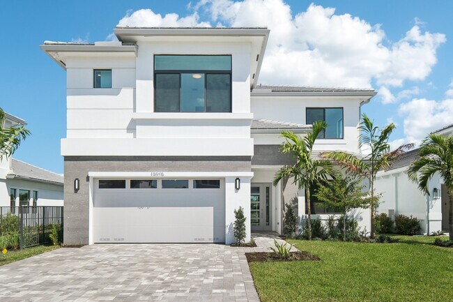 Photo - 13075 Feathering Wy (Palm Beach Gardens, FL) House