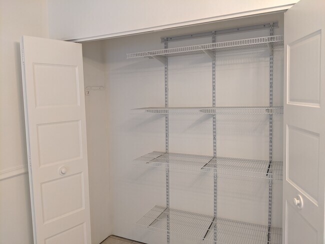Kitchen Pantry - 201 E College Blvd