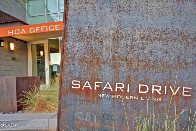 Foto del edificio - 4747 N Scottsdale Rd