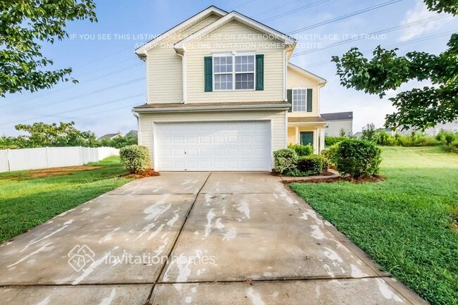 Building Photo - 1101 Jannee Ct