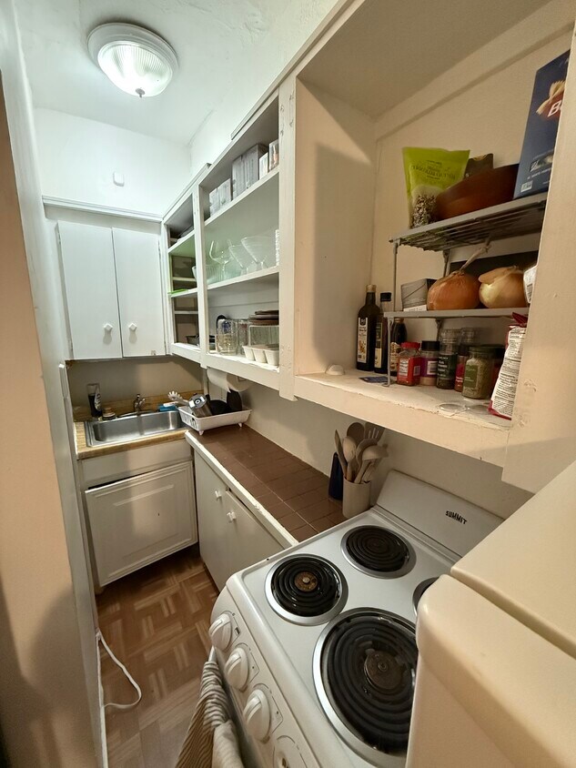 Foto del edificio - 30 Anderson St