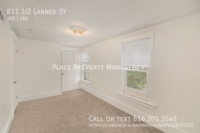 Foto del edificio - 811 1/2 Larned St - Fully updated 1 bedroo...