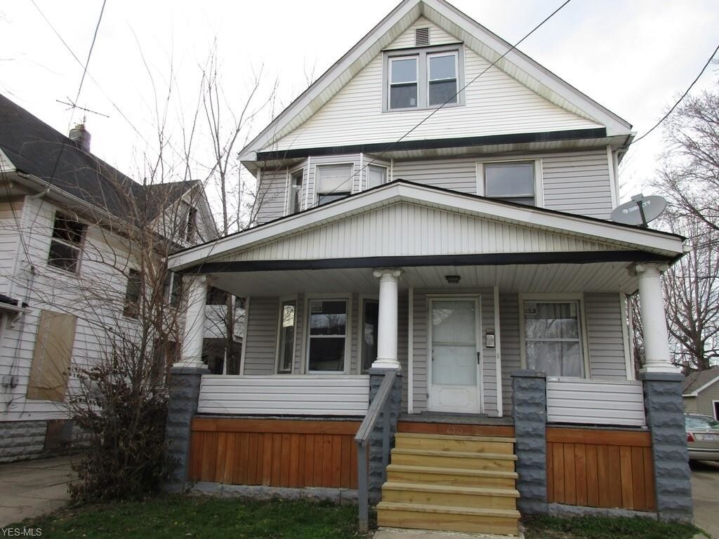 Primary Photo - 6719 Chambers Ave