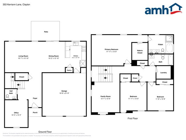 Building Photo - 353 Kerriann Ln