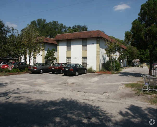 Foto principal - Gemini House
