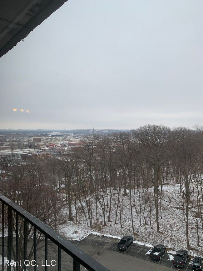 Foto del edificio - 2 br, 2 bath House - 1800 7th Street Unit 9F
