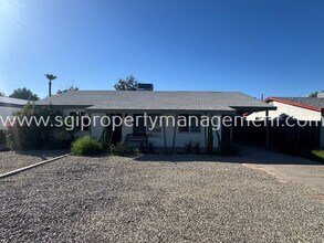Building Photo - 1349 E Osborn Rd